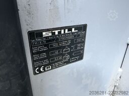 Still FM-X14