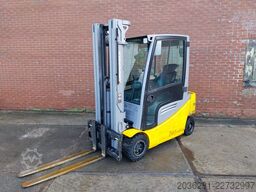 Jungheinrich EFG 320