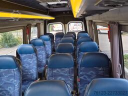MERCEDES-BENZ Sprinter 516, Daily, Crafter