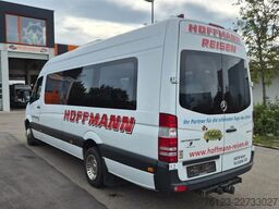 MERCEDES-BENZ Sprinter 516, Daily, Crafter