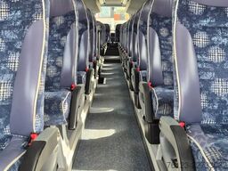 NEOPLAN Cityliner P14, Setra 515 HD, Alicron, Tourismo