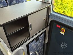 NEOPLAN Cityliner P14, Setra 515 HD, Alicron, Tourismo