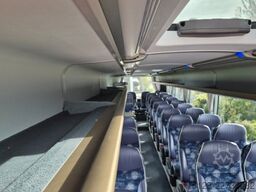 NEOPLAN Cityliner P14, Setra 515 HD, Alicron, Tourismo