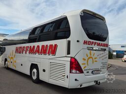 NEOPLAN Cityliner P14, Setra 515 HD, Alicron, Tourismo