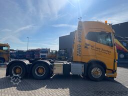 Volvo FH 6x4 / BIG Axles / PTO-Hydraulics / APK-TÜV 0...