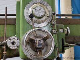 caser radialbohrmaschine