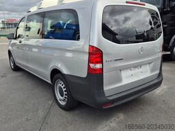 Mercedes-Benz VITO 114 CDI TOURER