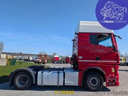 MAN TGX 470