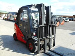 Linde H30D-02 EVO Triplex + SS + Kab.