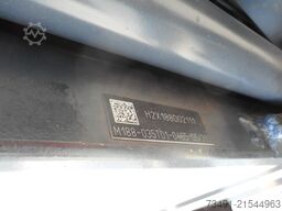 Linde H30D-02 EVO Triplex + SS + Kab.