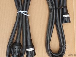 DEMAG / ABUS / STAHL / CONECRANES Steuerflasche / Hängetaster / Taster