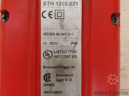 DEMAG / ABUS / STAHL / CONECRANES Steuerflasche / Hängetaster / Taster