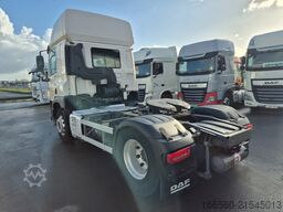 DAF CF 450 FT SPACE CAB