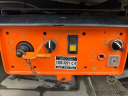 MAN TGM 18.290 **BELGIAN TRUCK-EURO 5**