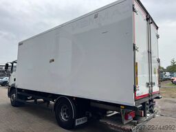 MAN TGM 18.290 **BELGIAN TRUCK-EURO 5**