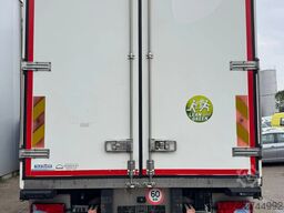 MAN TGM 18.290 **BELGIAN TRUCK-EURO 5**