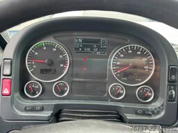 MAN TGM 18.290 **BELGIAN TRUCK-EURO 5**