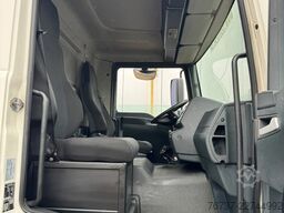 MAN TGM 18.290 **BELGIAN TRUCK-EURO 5**