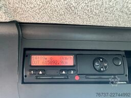 MAN TGM 18.290 **BELGIAN TRUCK-EURO 5**