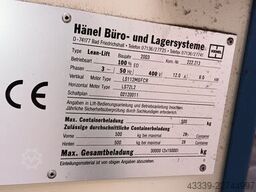 Haenel 1300-825