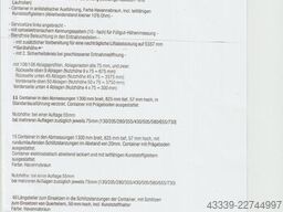 Haenel 1300-825