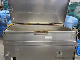 Firex Easybratt 200L Gas Variant BM1G200I