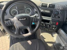 DAF CF 400 SC, Euro 6