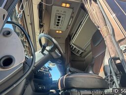 DAF XF 530 SSC, Euro 6, / Hydraulics / Standklima /...