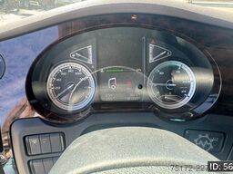 DAF XF 530 SSC, Euro 6, / Hydraulics / Standklima /...