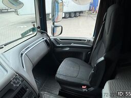 DAF XF  450 SSC, Euro 6, / Mega / 2 Tanks