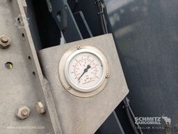 Schmitz Cargobull Kipper Stahlrundmulde 51m³