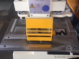 GEKA Minicrop 45