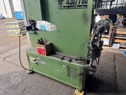 MUBEA HP 450/760