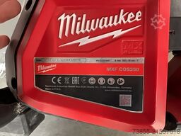 Milwaukee MXF COS350-601