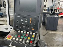 KUNZMANN WF 7 CNC