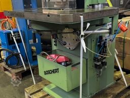 BOSCHERT Mini S K 80/120