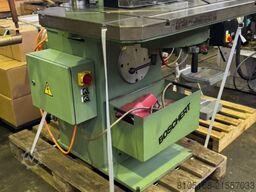 BOSCHERT Mini S K 80/120