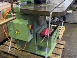 BOSCHERT Mini S K 80/120