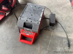 Milwaukee MXF COS350-601