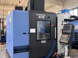 DOOSAN DVF-6500