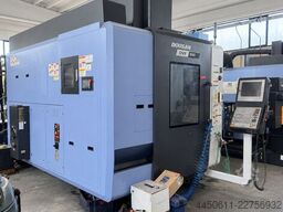DOOSAN DVF-6500