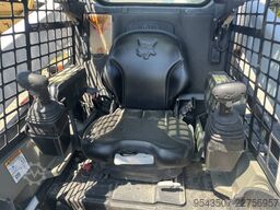 Bobcat T590