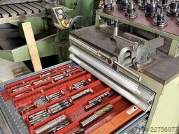 DECKEL FP-4M