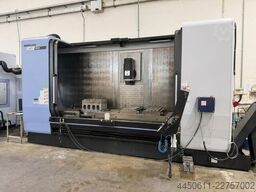 DOOSAN VCF-850LSR