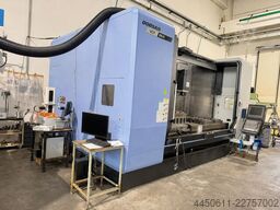 DOOSAN VCF-850LSR