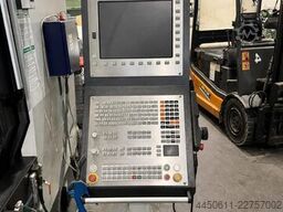DOOSAN VCF-850LSR
