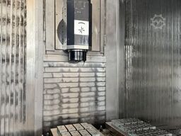 DOOSAN VCF-850LSR