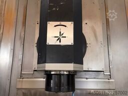 DOOSAN VCF-850LSR