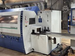 WEINIG POWERMAT 500 (6 spindle + Universal)