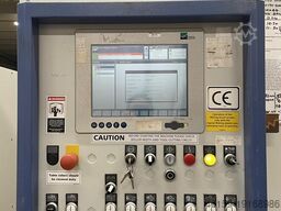 WEINIG POWERMAT 500 (6 spindle + Universal)